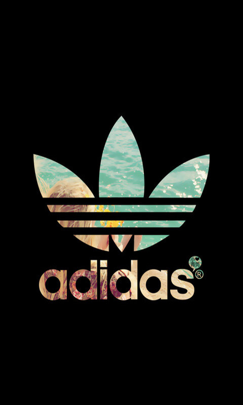 adidas-堆糖,美好生活研究所