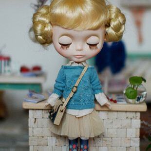 blythe