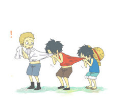 路飞艾斯