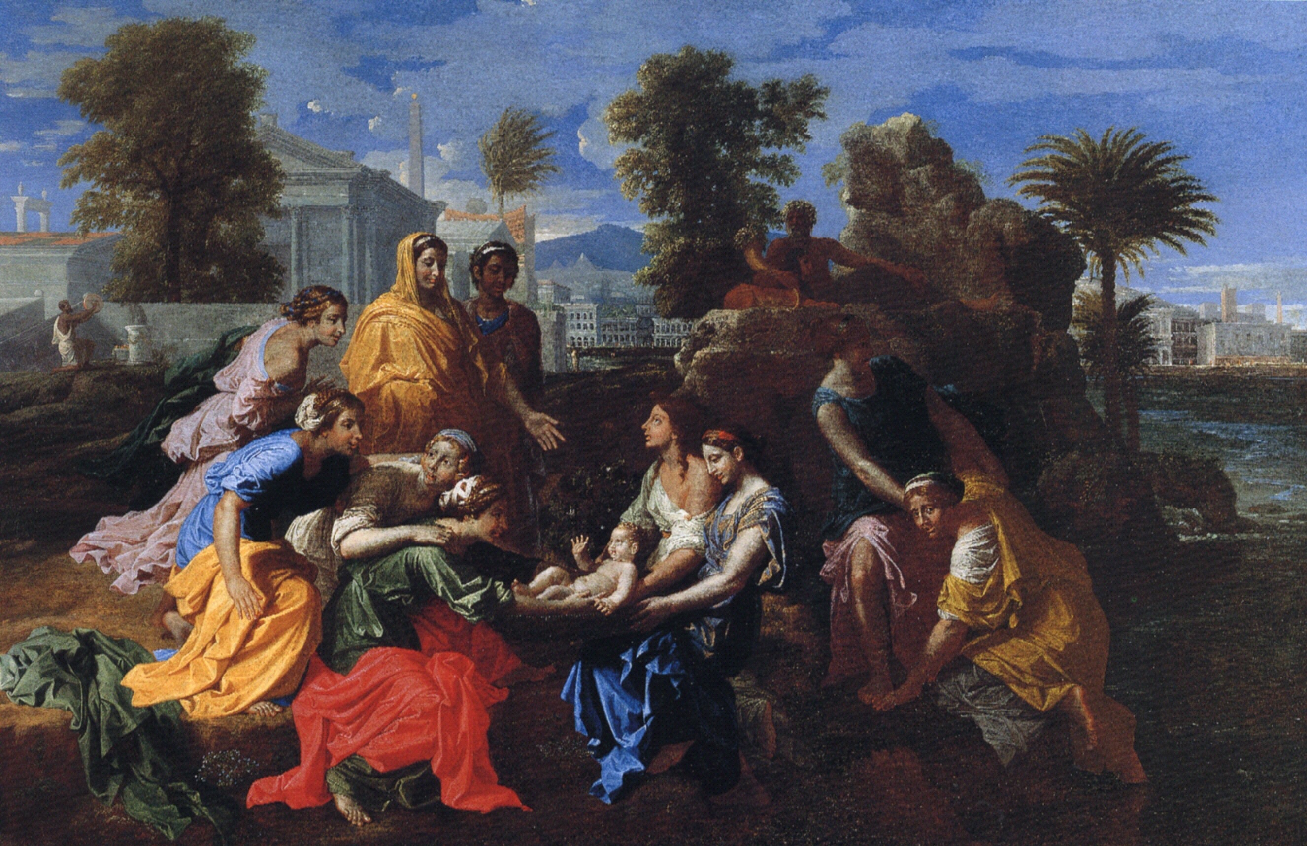 2013年10月1日 9:50   关注  圣经故事 评论 收藏