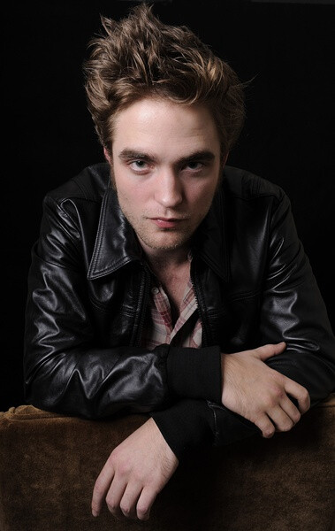 罗伯特·帕丁森 robert pattinson