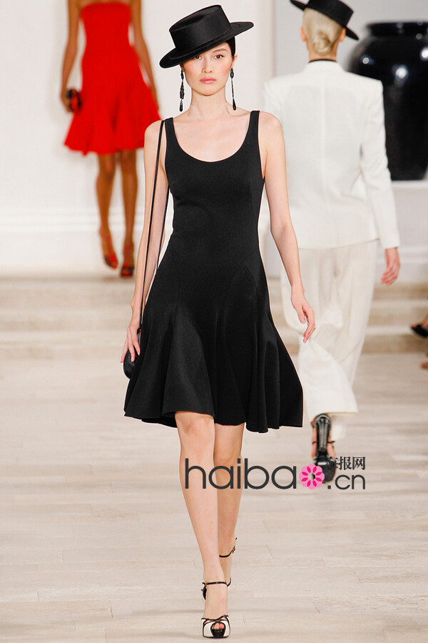 Ralph lauren,TOMMY HILFIGER 拉夫·劳伦 (ralph lauren) 2013春夏