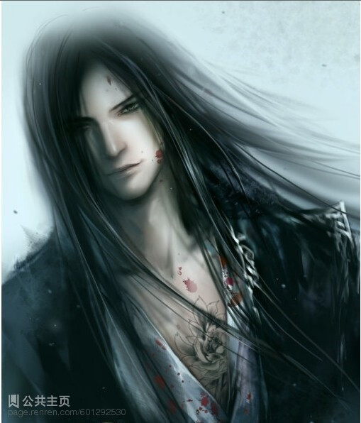 若是怀念想逃就逃想恨就恨的日子,你随时都可以这