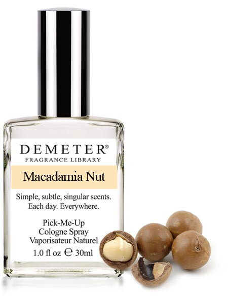 macadamia nut