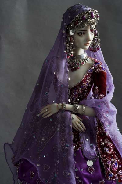 imperial concubine