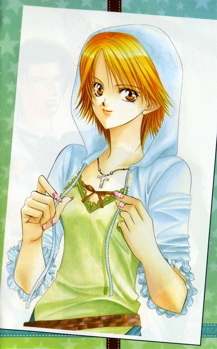 skip beat