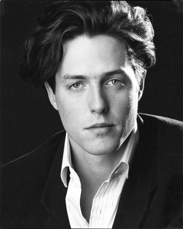 hugh grant.金风玉露一相逢,便胜却人间无数.