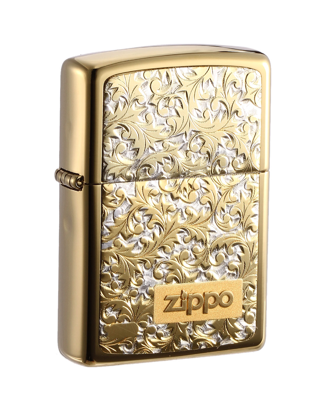 芝宝zippo打火机专场-日版唐草