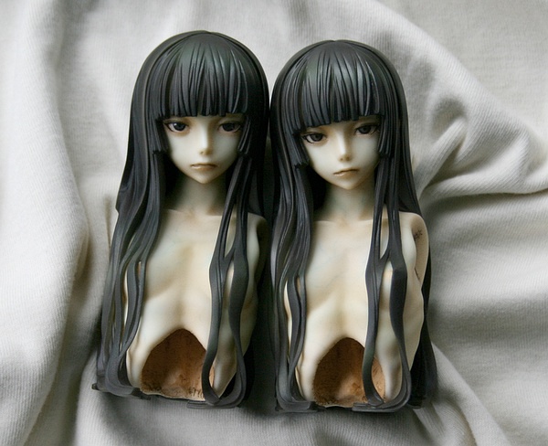 【figure】人形馆