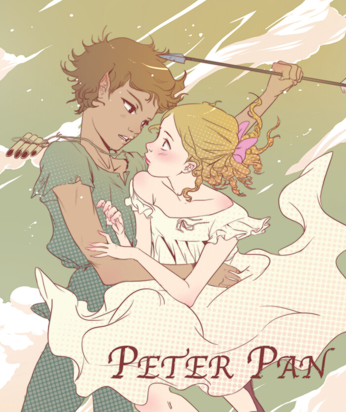 peter pan