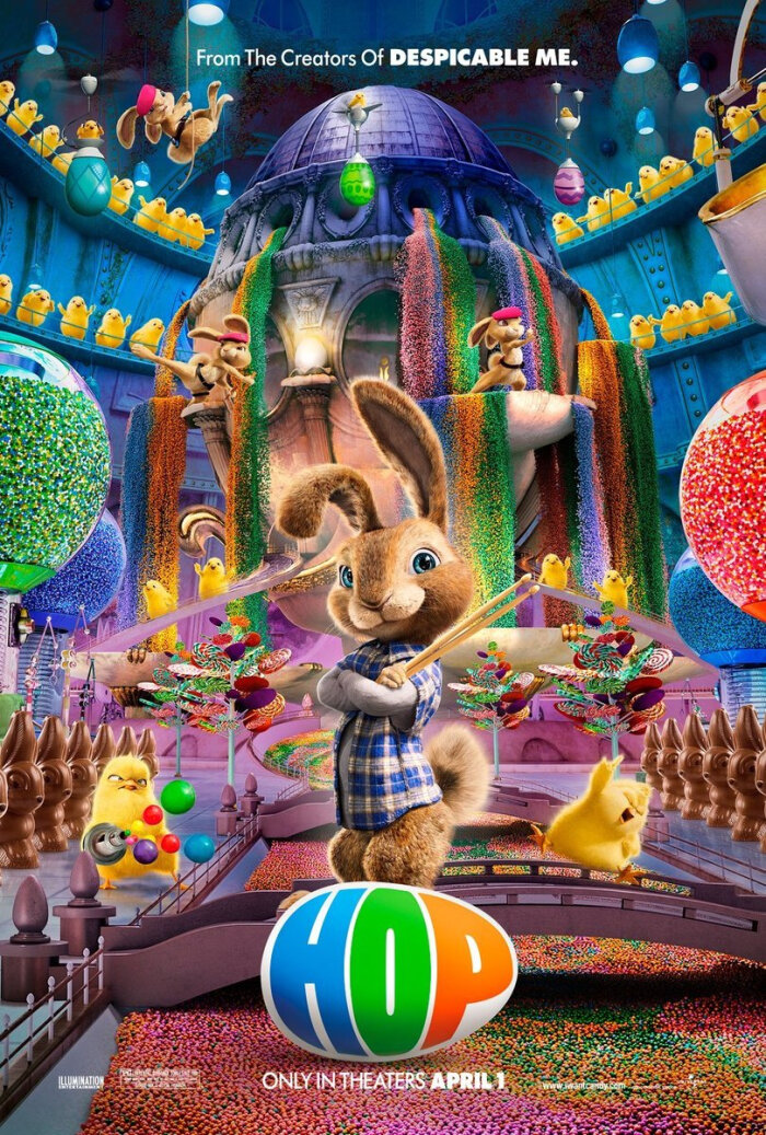 hop