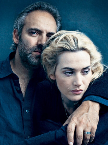 2012年11月9日 23:36   关注   凯特·温丝莱特 kate winslet 图片