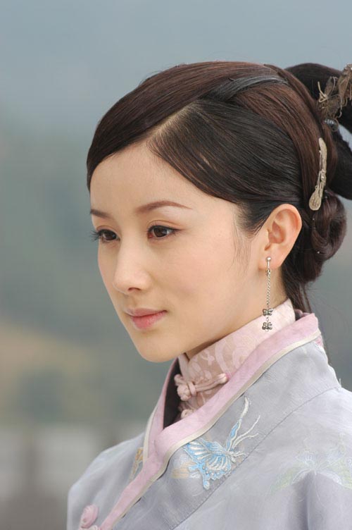 2012年11月14日 14:10   关注   百度图片搜索_孙菲菲古装的搜索结果