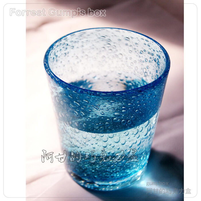 酒吧气泡杯子,我的心情我做主!