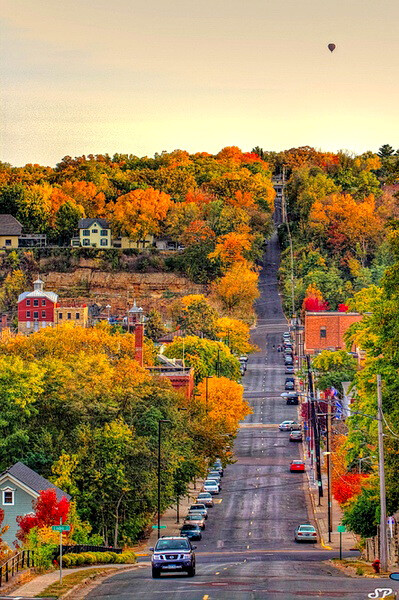 美国,明尼苏达州,stillwater