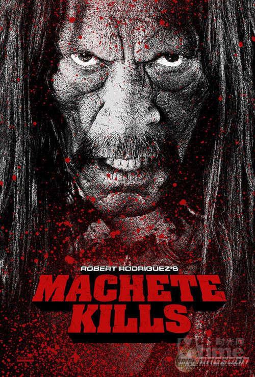 b级片的好处就是只用看不用想,很粗制滥造也不在