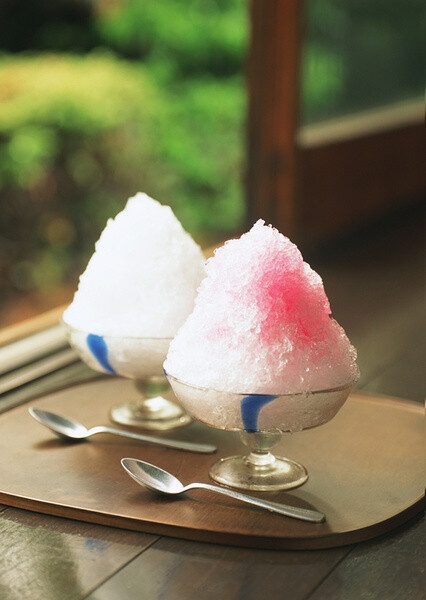 刨冰!-堆糖,美好生活研究所