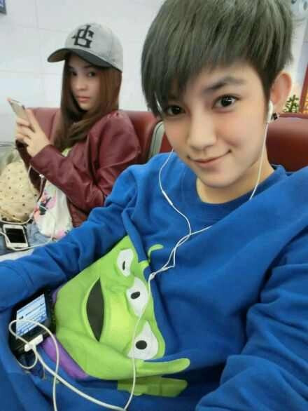 tina,aom最爱这两只了