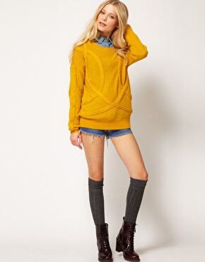 image 4 of b   ab patched cable jumper