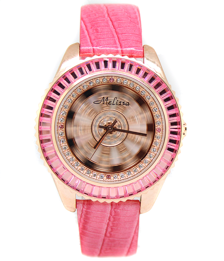 melissa watch