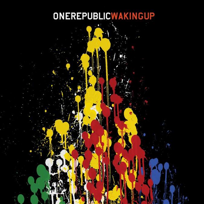 one republic -waking up