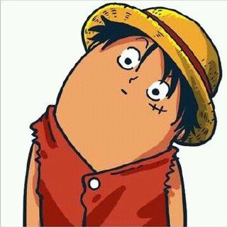 歪头