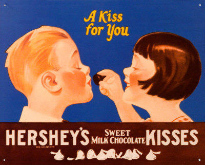 a kiss for the petals,kisstherain a kiss for u. hershey"s kisses.好时时刻.