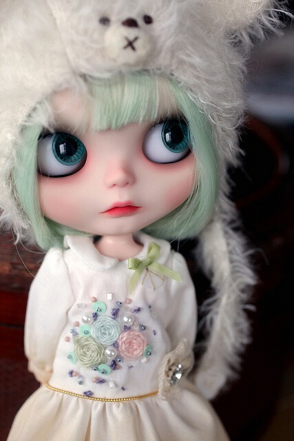 blythe