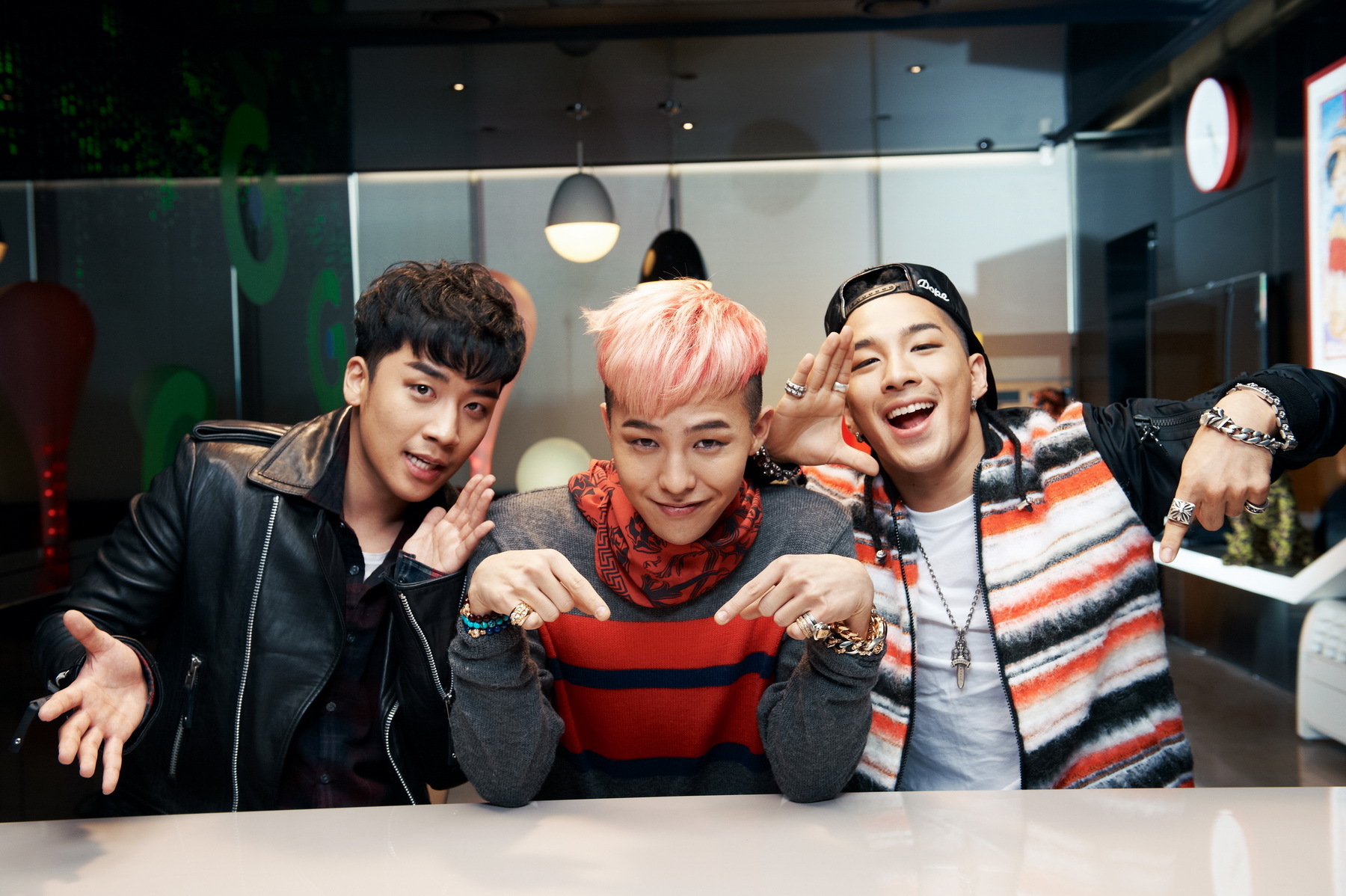 bigbang