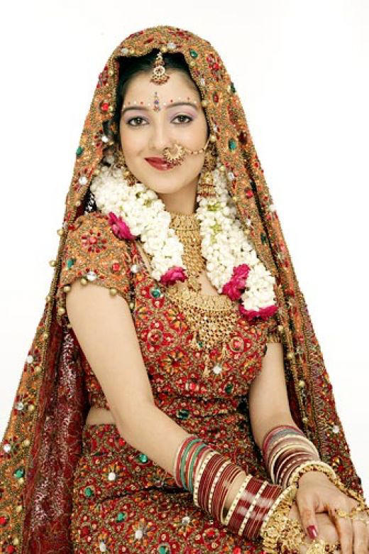 印度新娘第二集图片