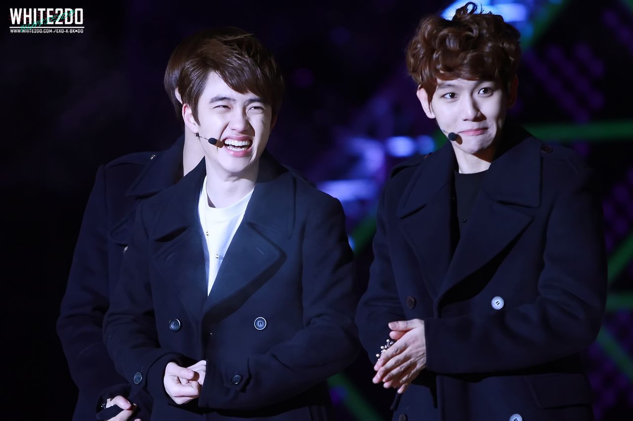 ﹏baekhyun┃0103图图┃【white2do】121