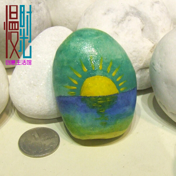 太阳日出~在这个冬天给你温暖