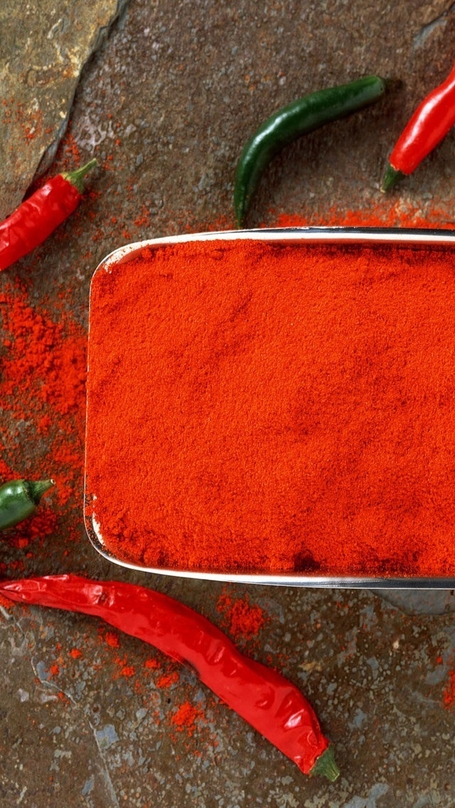 辣椒粉-堆糖,美好生活研究所