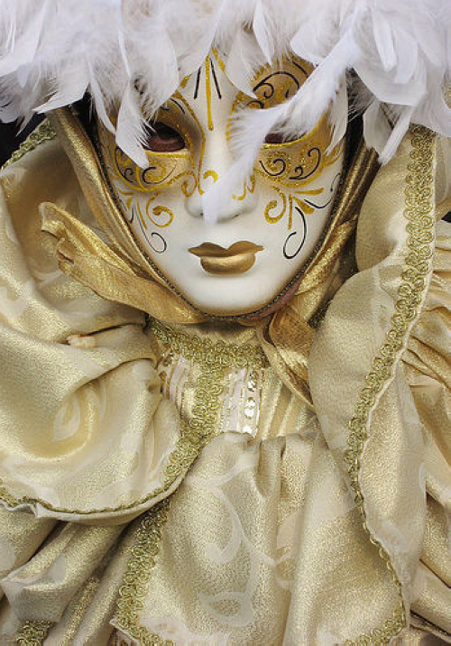 【蔓纪】你看这些华丽面具,每一张都藏着忧伤