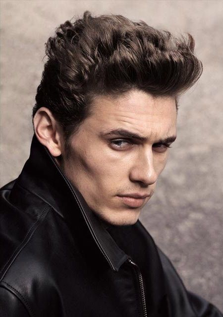 视线为什么总定格在他棱角分明的脸上,james franco~~!