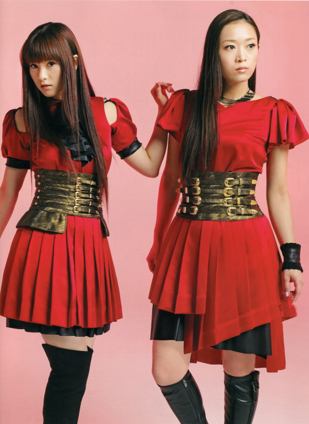 kalafina keiko wakana