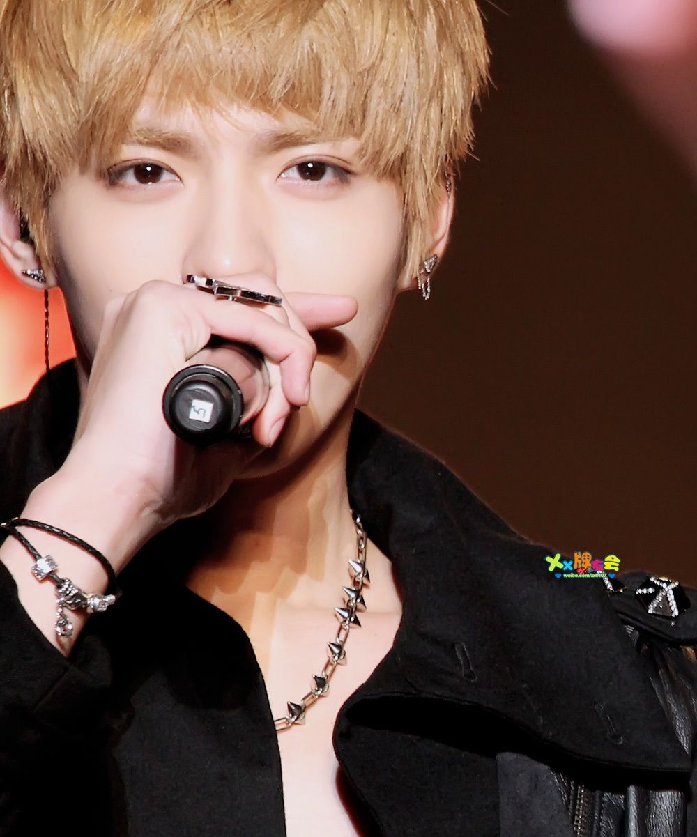 kris