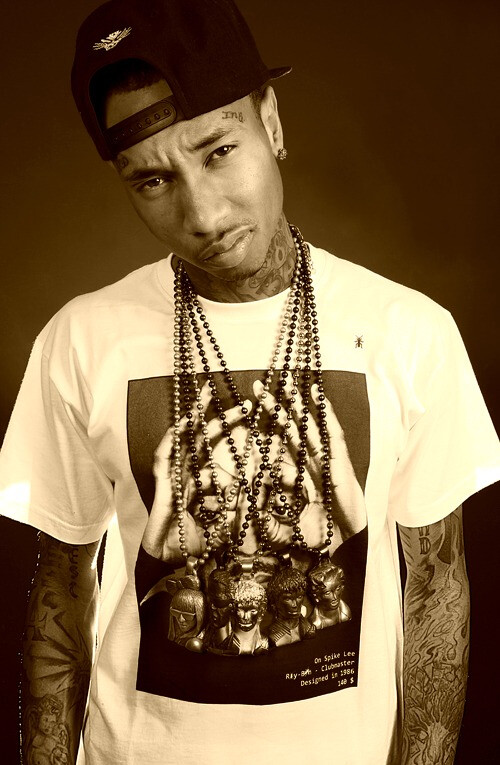 tyga hiphop 说唱音乐 dj 现场串烧 慢摇舞曲 嘻哈之家