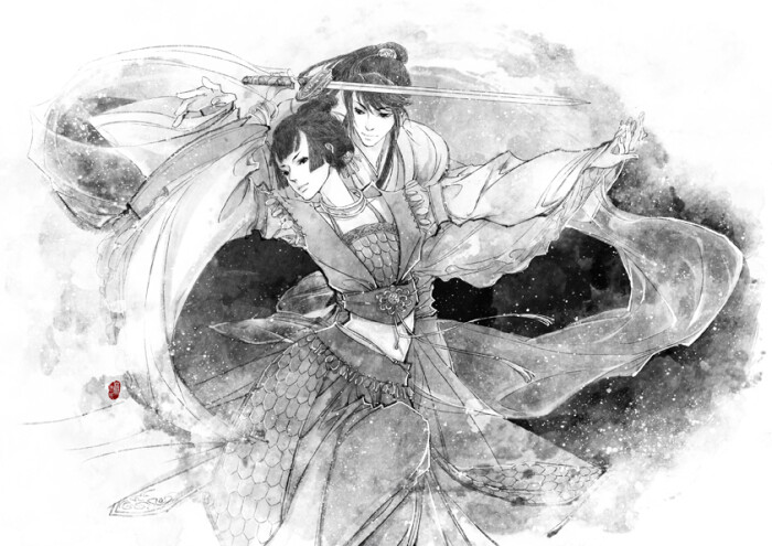 【裴衍祯】