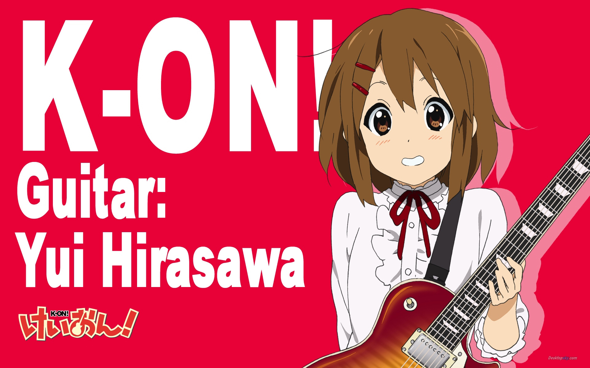 平泽唯 - 高清图片,堆糖,美图壁纸兴趣社区