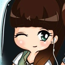 情侣头像