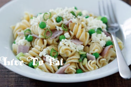 pasta 