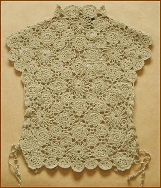 钩针-堆糖,美好生活研究所