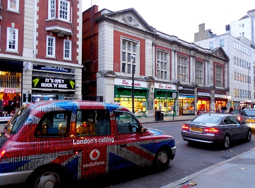 baker street (november 22, 2012)