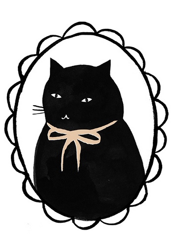 猫猫咪阿.