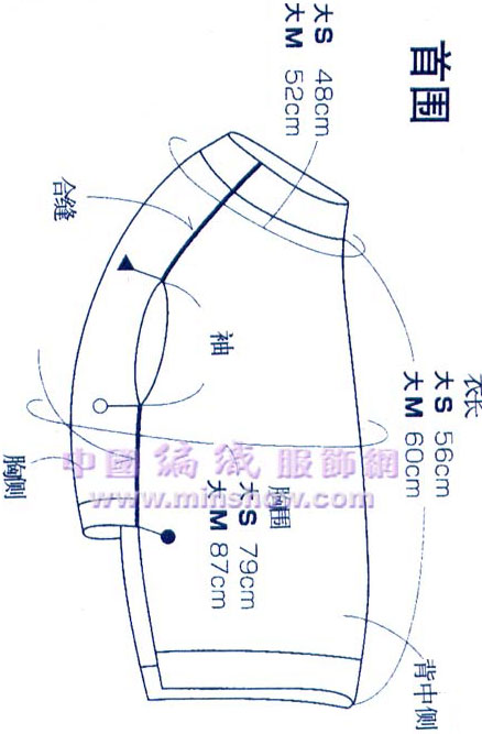 狗狗衣衣图解1