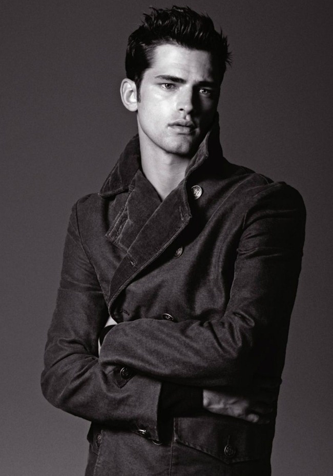 sean o"pry