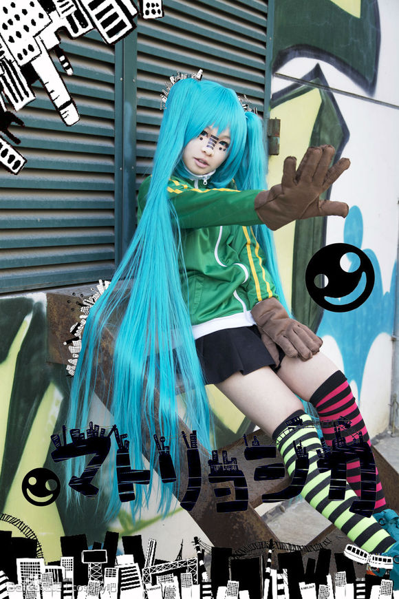 ■■■■俄罗斯套娃マトリョシカ miku■■…-堆糖,美好生活研究所