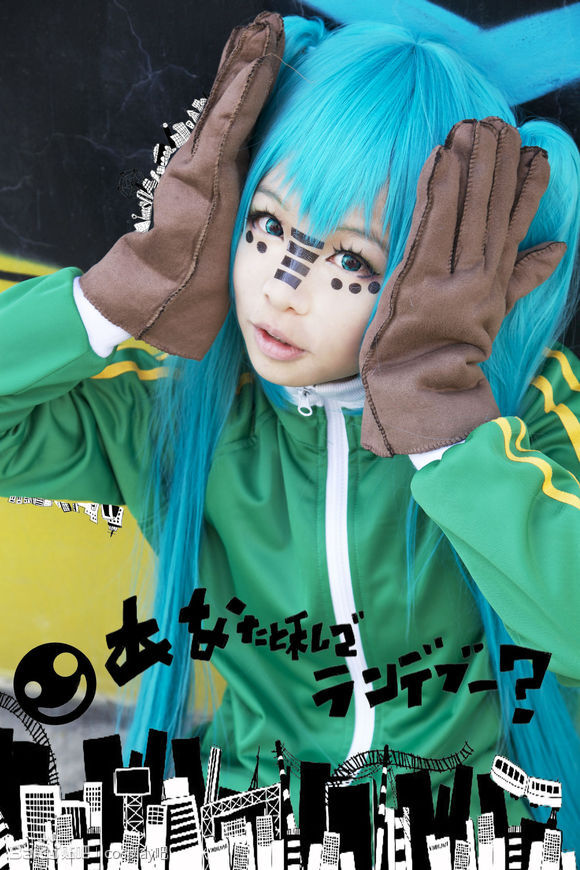 ■■■■俄罗斯套娃マトリョシカ miku■■…-堆糖,美好生活研究所