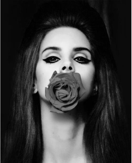 lana del ray